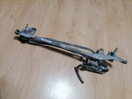 Chrysler Concorde Front wiper linkage and motor 