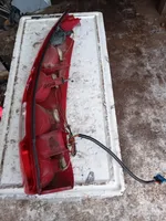 Citroen C8 Lampa tylna 