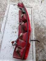 Citroen C8 Lampa tylna 