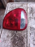 Chrysler Town & Country IV Lampa tylna 