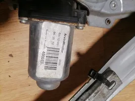 Nissan Almera Tino Elektryczny podnośnik szyby drzwi tylnych 400688