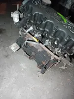 Hyundai Accent Engine 