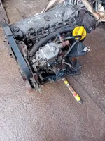 Renault Master II Moteur 