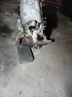 Fiat Punto (176) Engine 