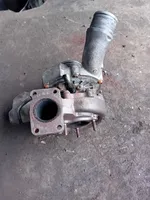 Renault Vel Satis Turbo 8972409267