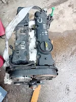 Citroen C4 I Engine KFU