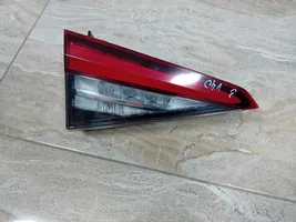 Skoda Kodiaq Luci posteriori del portellone del bagagliaio 565945307B