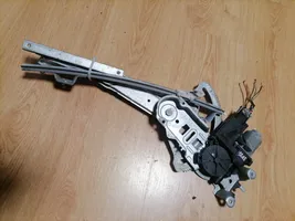 Opel Corsa C Fensterheber elektrisch mit Motor Tür vorne GM09113364