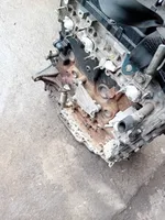 Mazda 6 Moteur 