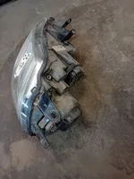 Citroen C8 Lampa przednia 