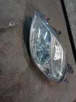 Citroen C8 Lampa przednia 