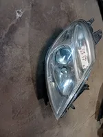 Citroen C8 Lampa przednia 