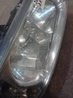 Citroen Jumper Headlight/headlamp 