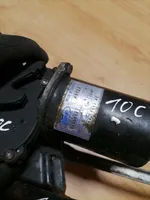 Ford Connect Tringlerie et moteur d'essuie-glace avant 2T1417504