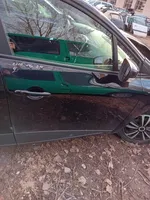 Renault Clio IV Drzwi przednie 