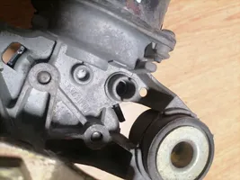 Citroen C3 Mechanizm i silniczek wycieraczek szyby przedniej / czołowej 53630187