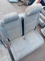 Volkswagen Caddy Rear seat 