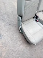 Volkswagen Caddy Rear seat 