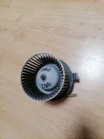 Nissan Tiida C11 Heater fan/blower 