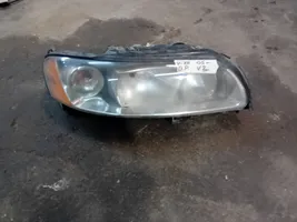 Volvo V70 Headlight/headlamp 