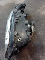 Volvo V70 Headlight/headlamp 