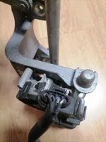 Ford Focus C-MAX Front wiper linkage and motor 0390241724