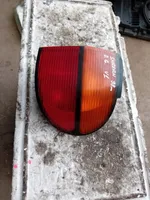 Volkswagen Sharan Lampa tylna 