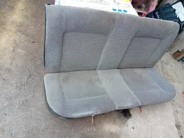 Volkswagen Golf II Rear seat 