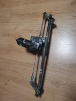 Ford Windstar Front wiper linkage and motor 