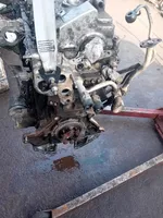 Toyota Corolla Verso E121 Motor 