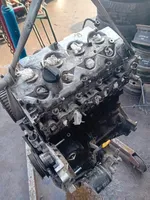 Toyota Corolla Verso E121 Motor 