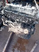 Toyota Corolla Verso E121 Motor 