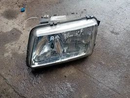 Audi A3 S3 8L Lampa przednia 