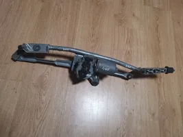 Volvo S80 Front wiper linkage and motor 404606