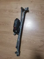 Volkswagen Lupo Front wiper linkage and motor 6X1955325