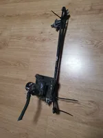 KIA Carnival Front wiper linkage and motor 