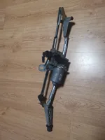 Volvo S60 Front wiper linkage and motor 404606