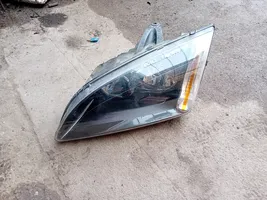 Ford Focus Lampa przednia 