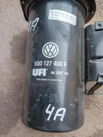 Volkswagen Golf VII Boîtier de filtre à carburant 5Q0127400F