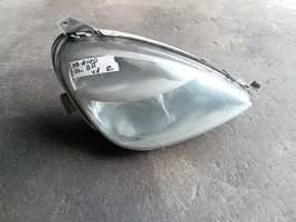 Mercedes-Benz A W168 Lampa przednia 