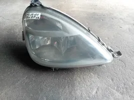 Mercedes-Benz A W168 Lampa przednia 