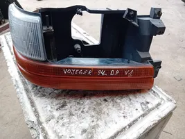 Chrysler Voyager Frontblinker 5263474