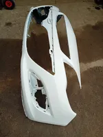 Opel Astra J Front bumper 