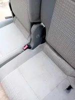 Volkswagen Caddy Sedile posteriore 