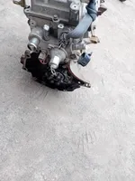 Toyota Yaris Engine 1SZ