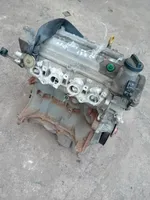 Toyota Yaris Engine 1SZ