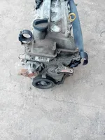 Toyota Yaris Engine 1SZ