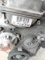 Toyota Yaris Engine 1SZ