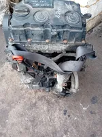 Volkswagen Caddy Двигатель BSW