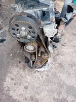Volkswagen Caddy Двигатель BSW